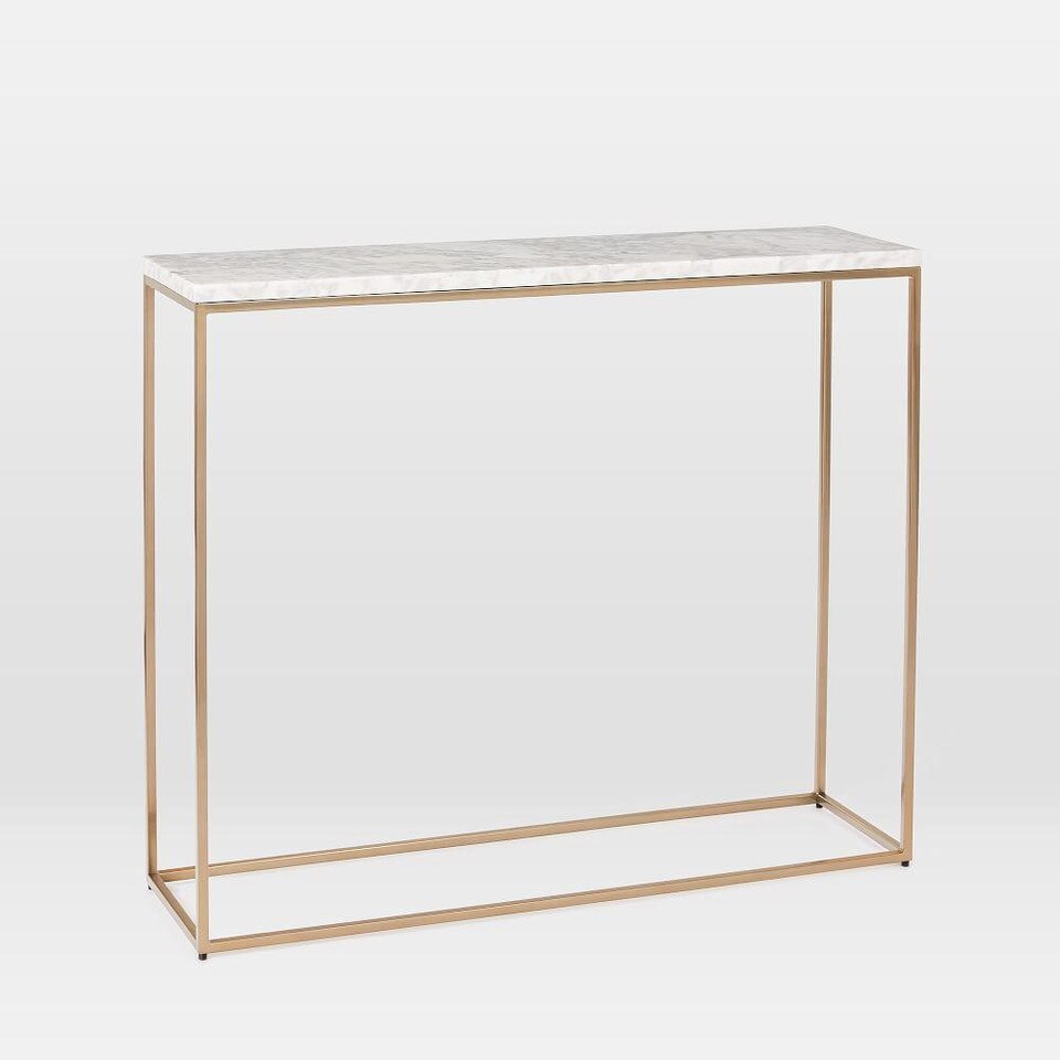 Streamline Console (91 cm)