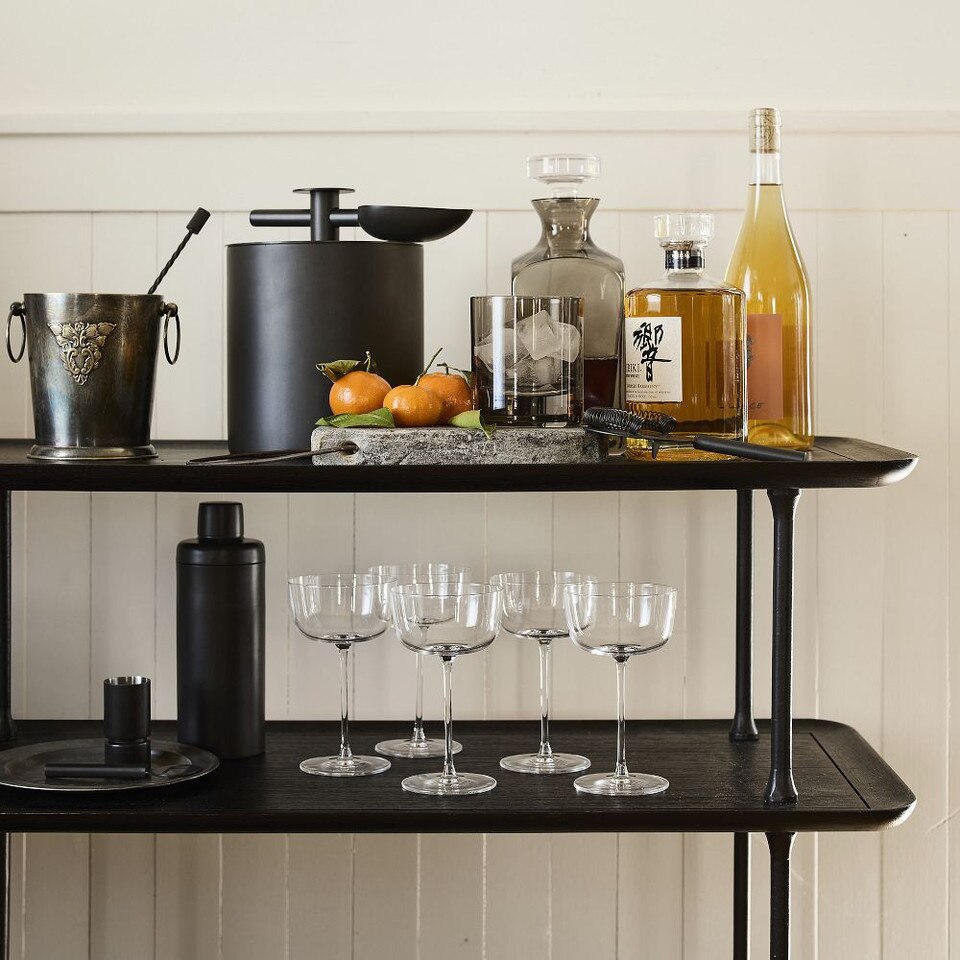 Streamline Metal Wine Chiller