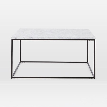 Streamline Square Coffee Table Marble West Elm United Kingdom - Mirrored Storage Square Coffee Table Streamline Square Coffee Table Marble West Elm United Kingdom - Mirrored Storage Square Coffee Table