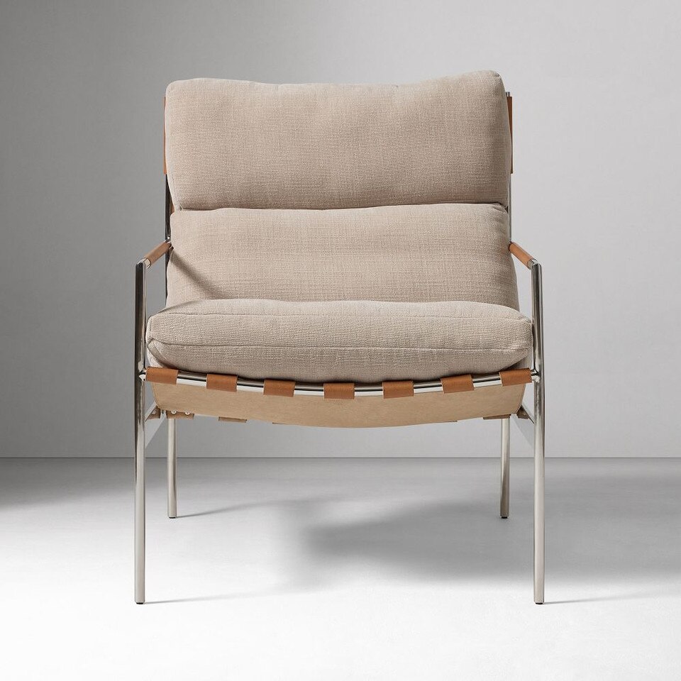 Stuart Sling Armchair