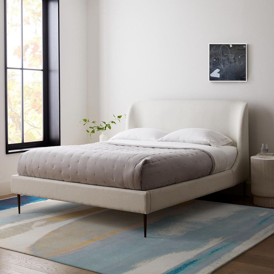Sun-Kissed Landscape Rug