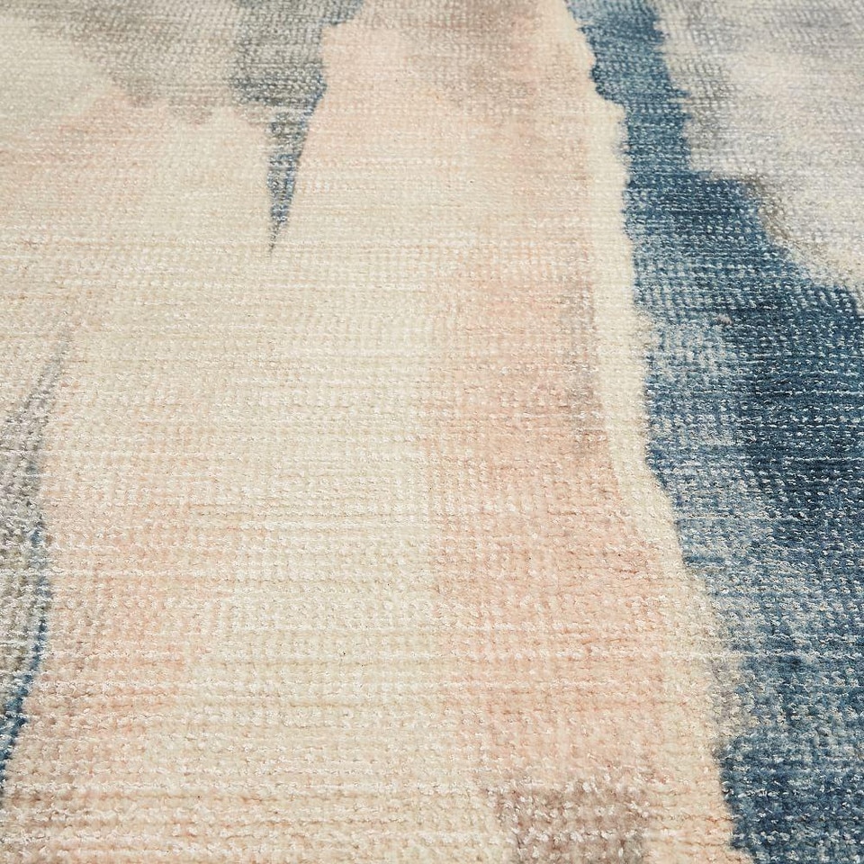 Sunset Lake Rug