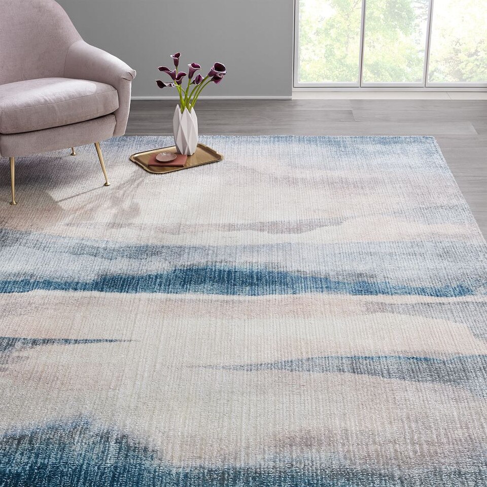 Sunset Lake Rug