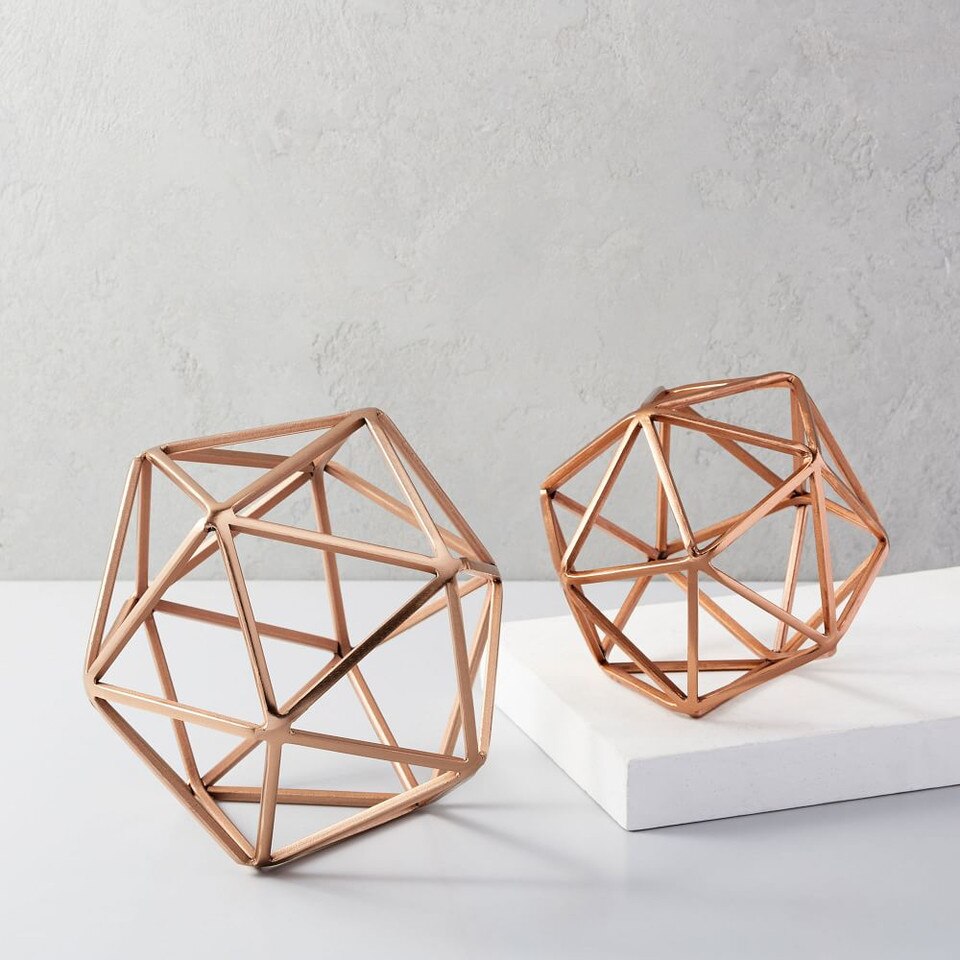 Symmetry Objects