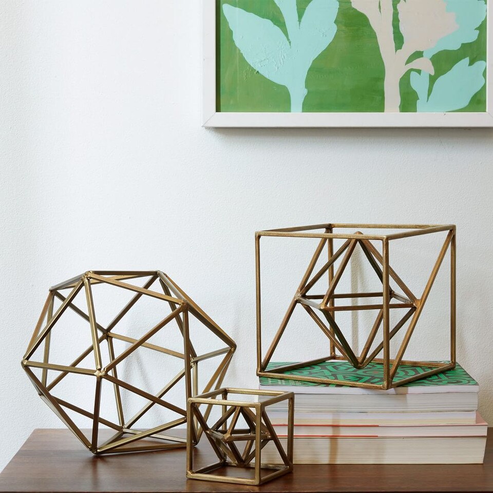 Symmetry Objects