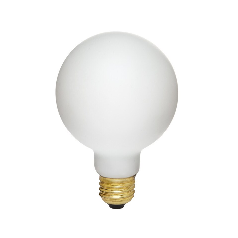 Tala Porcelain III 6W Dimmable LED Bulb