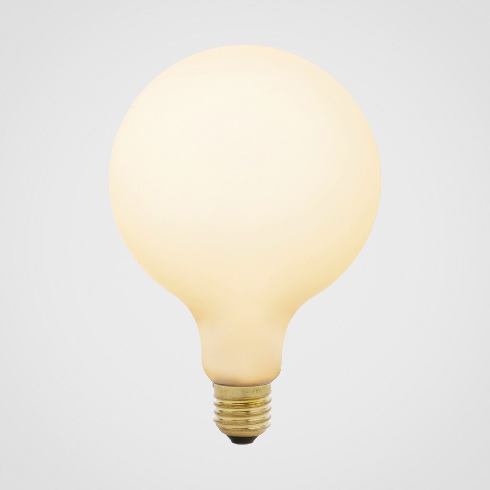 Tala Porcelain III 6W Dimmable LED Bulb