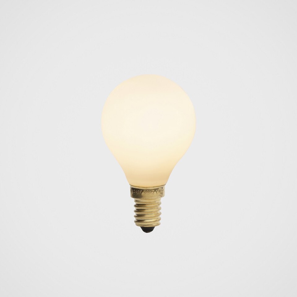 Tala Porcelain I 3W Dimmable LED Bulb