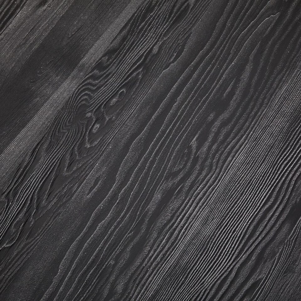 Tanner Solid Wood Dining Table (193 cm)