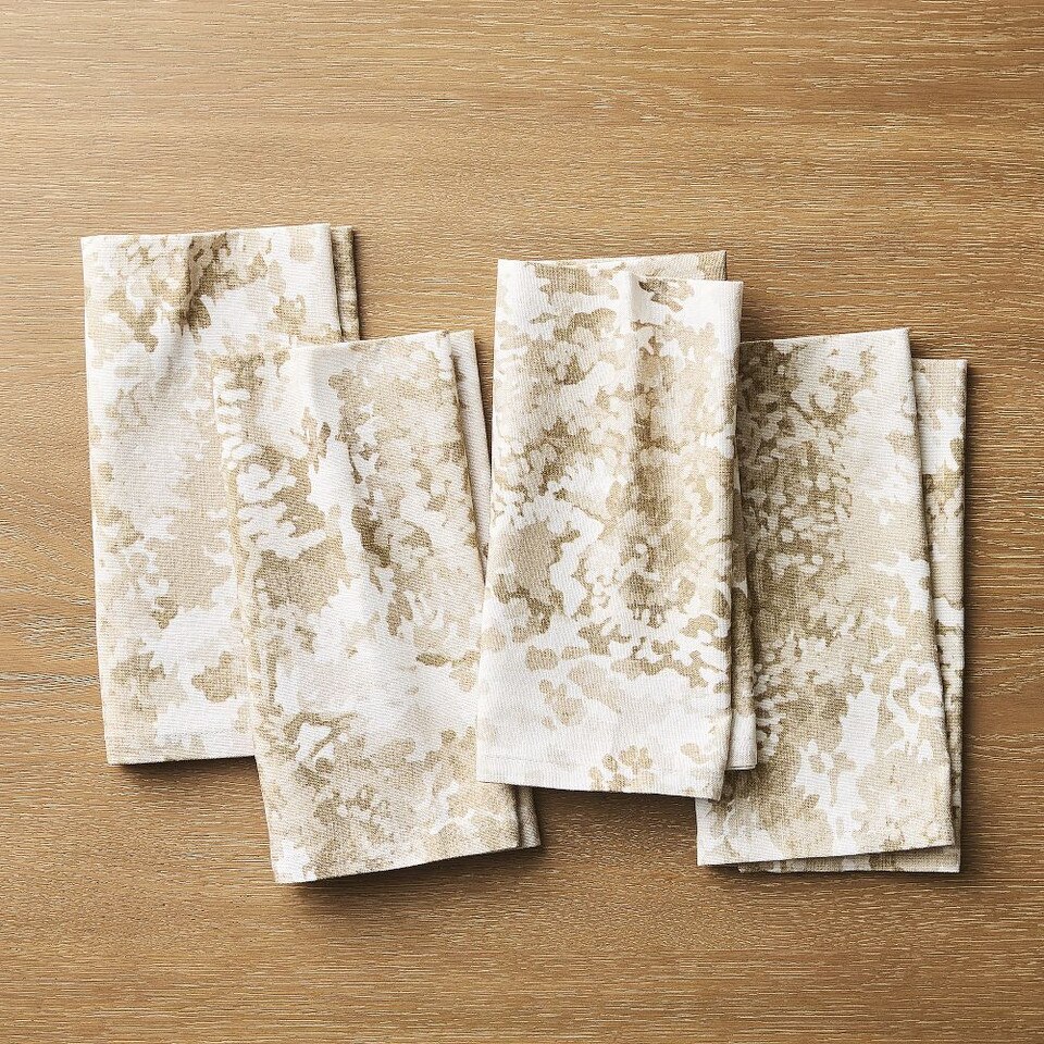 Tapestry Napkin Sets