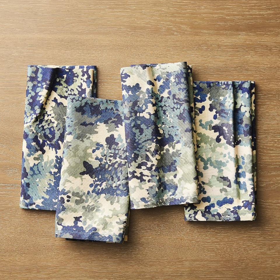 Tapestry Napkin Sets