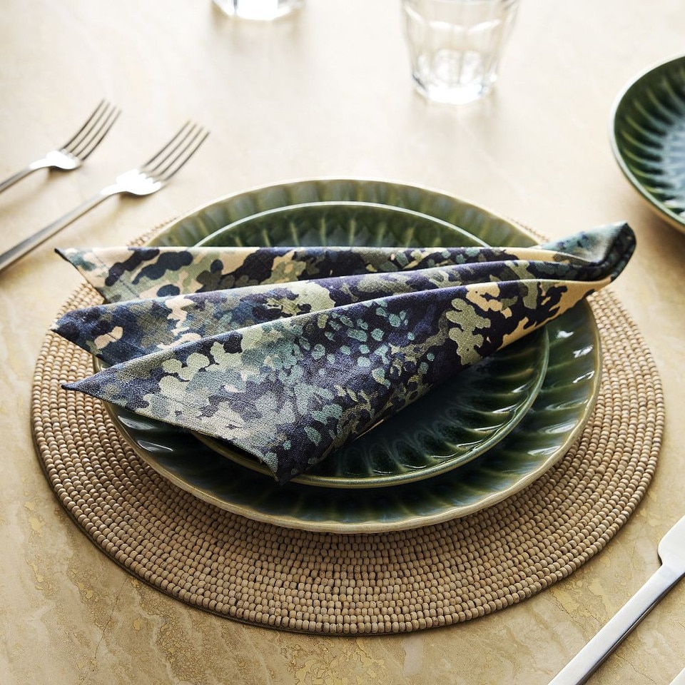 Tapestry Napkin Sets