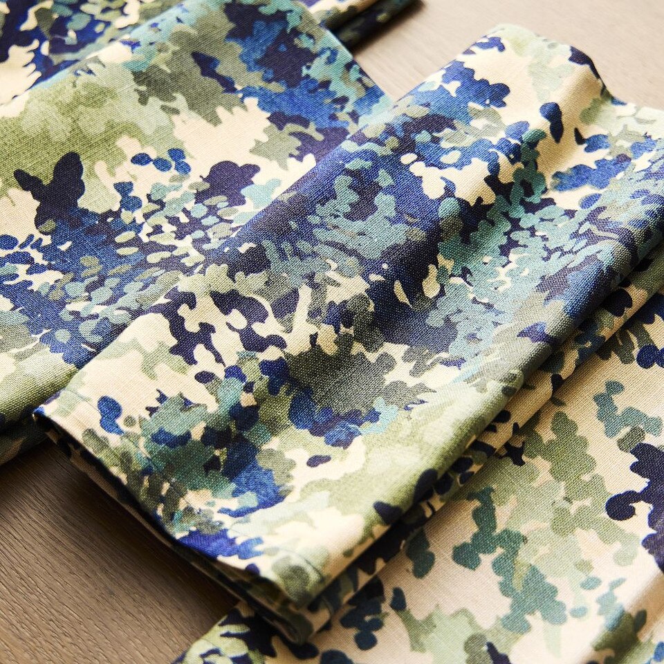 Tapestry Napkin Sets