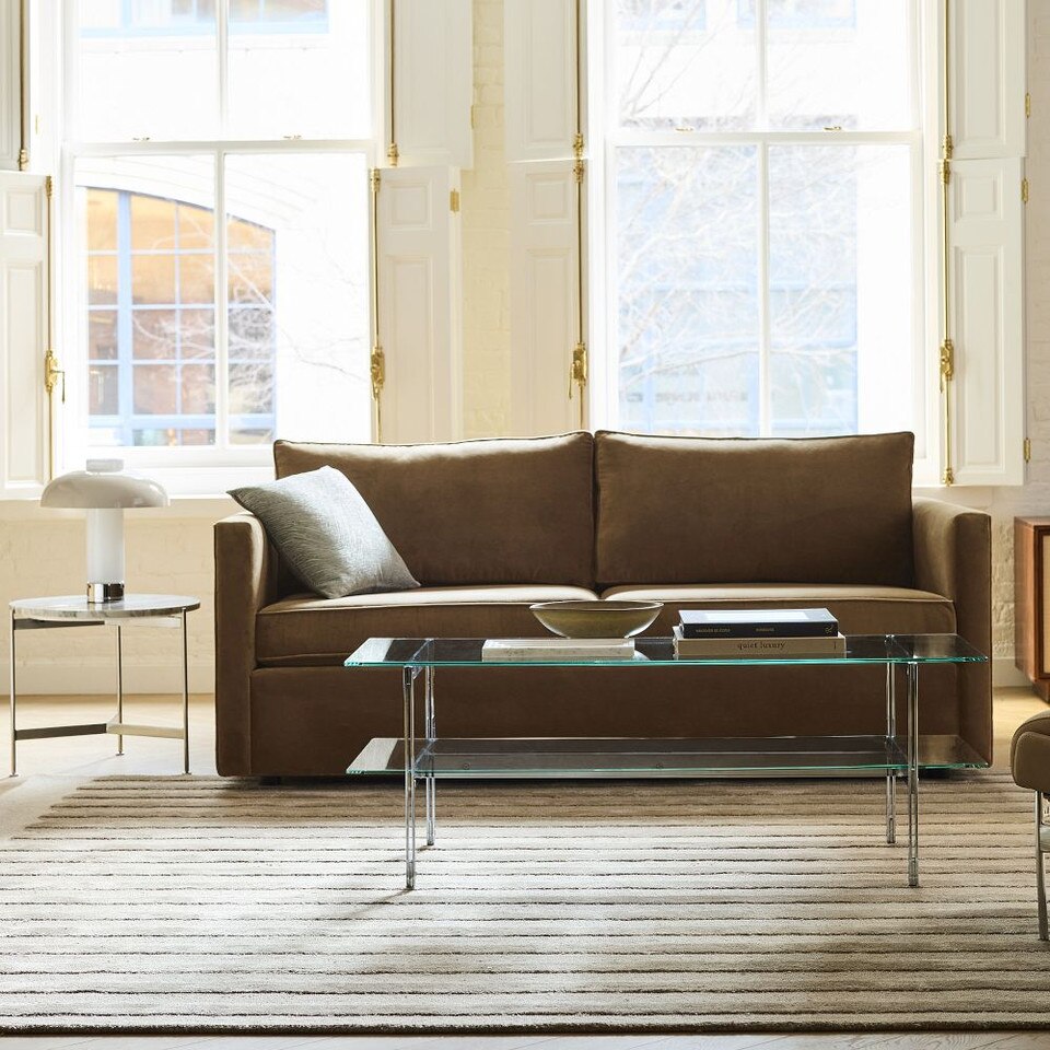 TENCEL™ Deco Rug