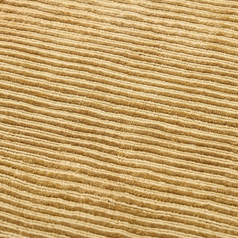 TENCEL™ Frame Rug