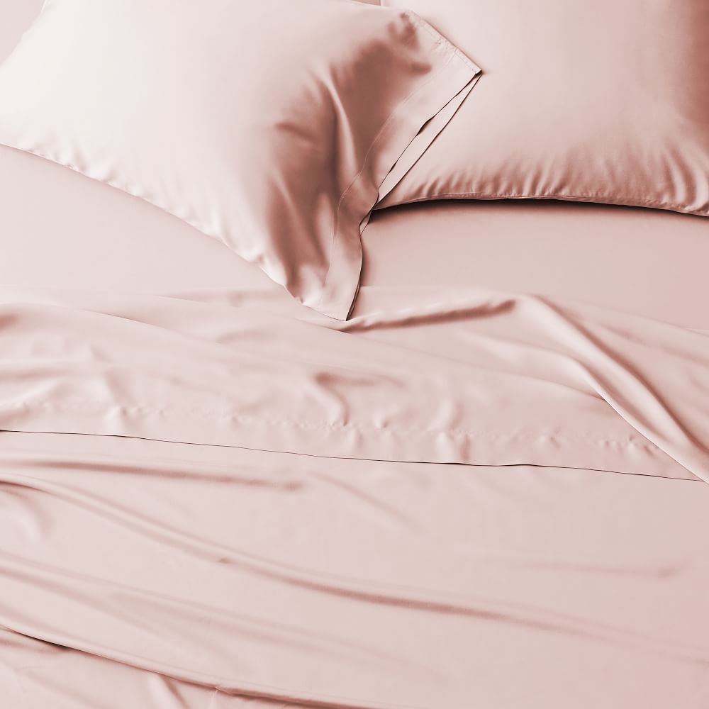 tencel pillowcase