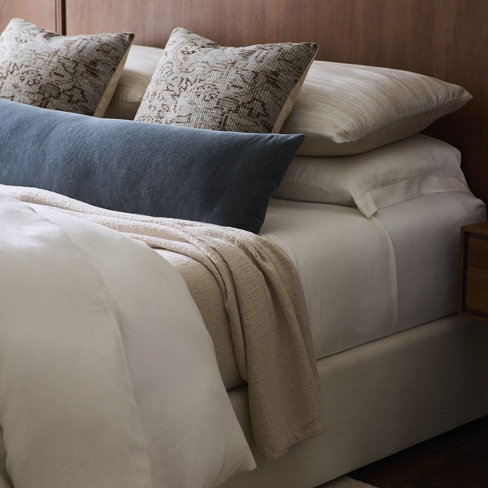 TENCEL™ Sheets & Pillowcases