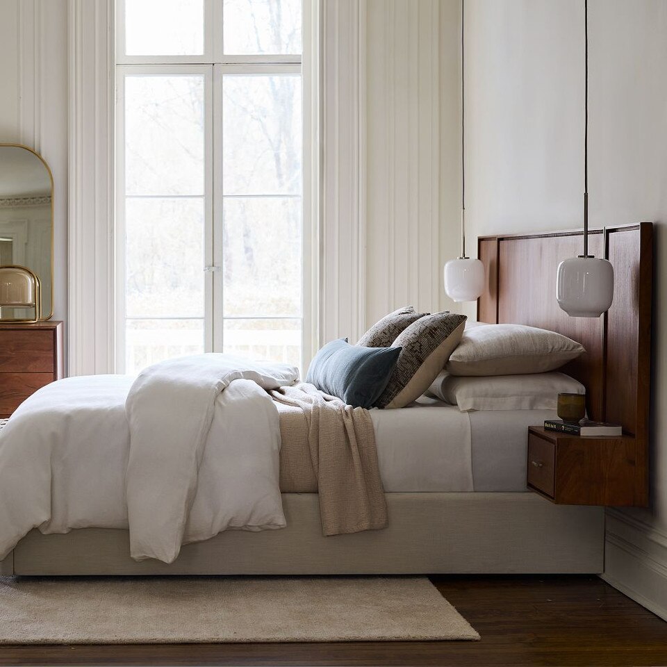 TENCEL™ Sheets & Pillowcases