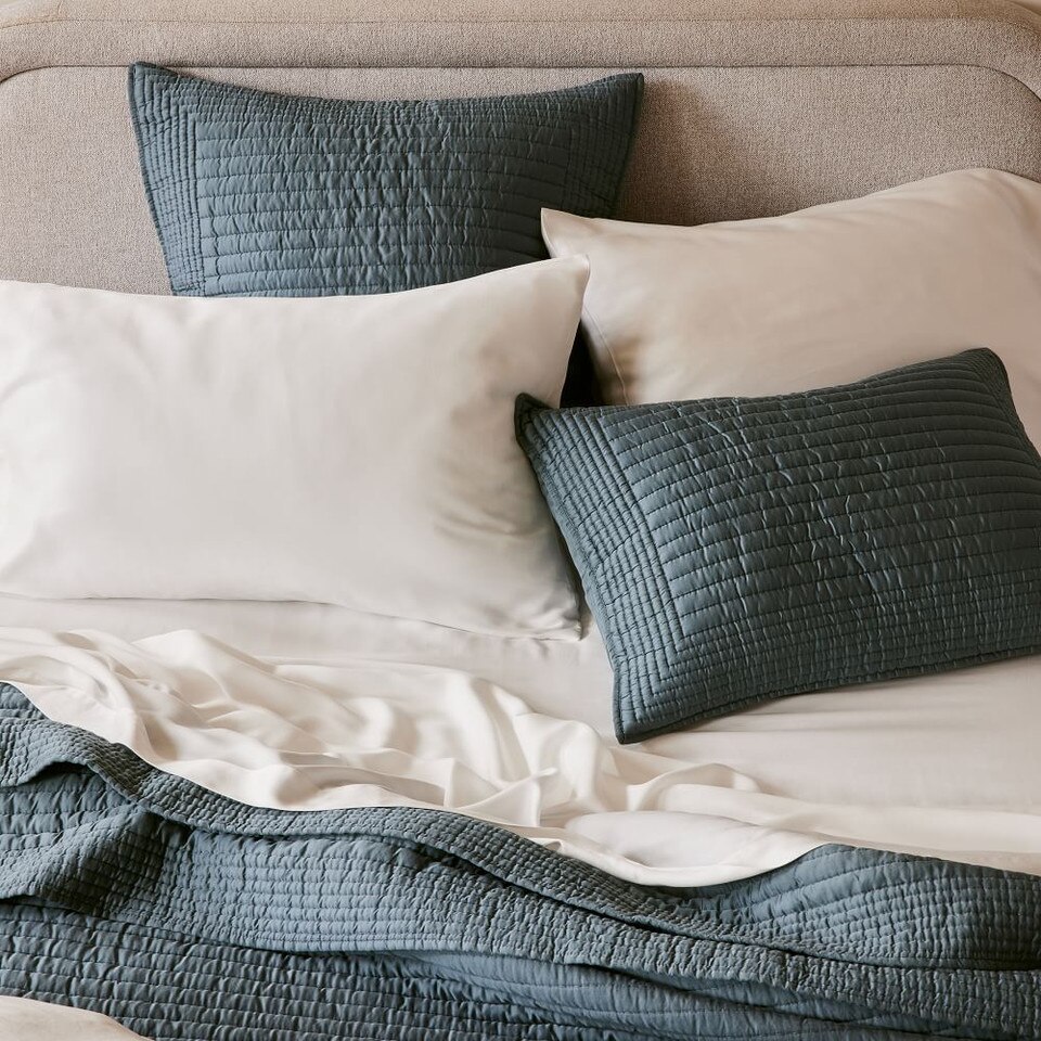 TENCEL™ Sheets & Pillowcases