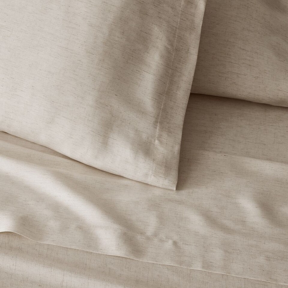 TENCEL™ Sheets & Pillowcases