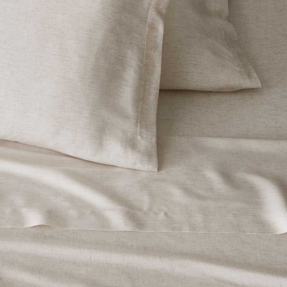 TENCEL™ Sheets & Pillowcases