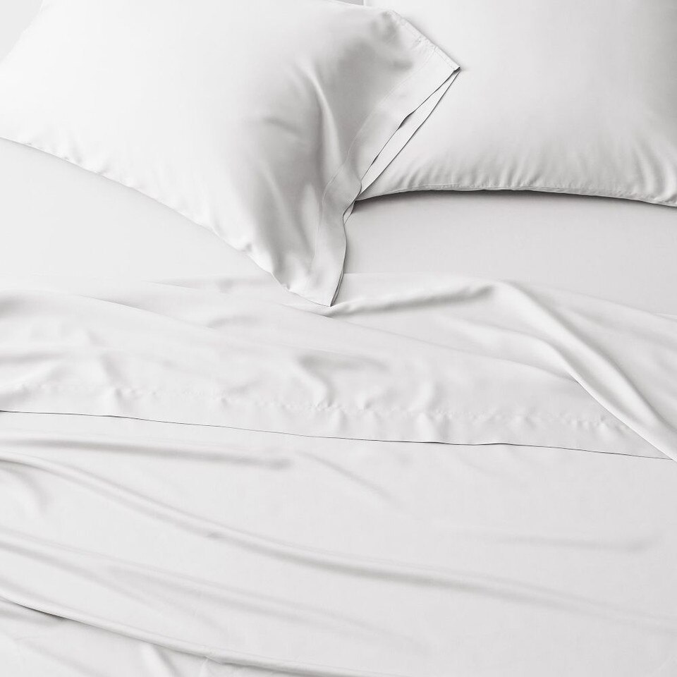 TENCEL™ Sheets & Pillowcases