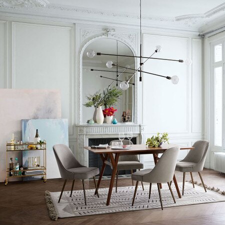 wallpapers Bar Cart In Living Room terrace bar cart west elm united kingdom