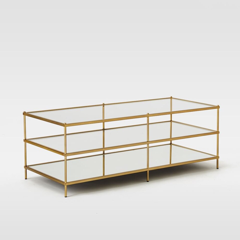 Terrace Coffee Table (121 cm)