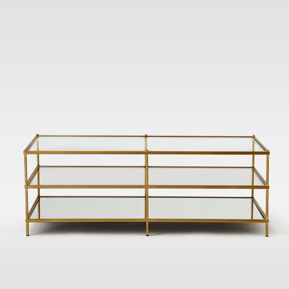 Terrace Coffee Table (121 cm)
