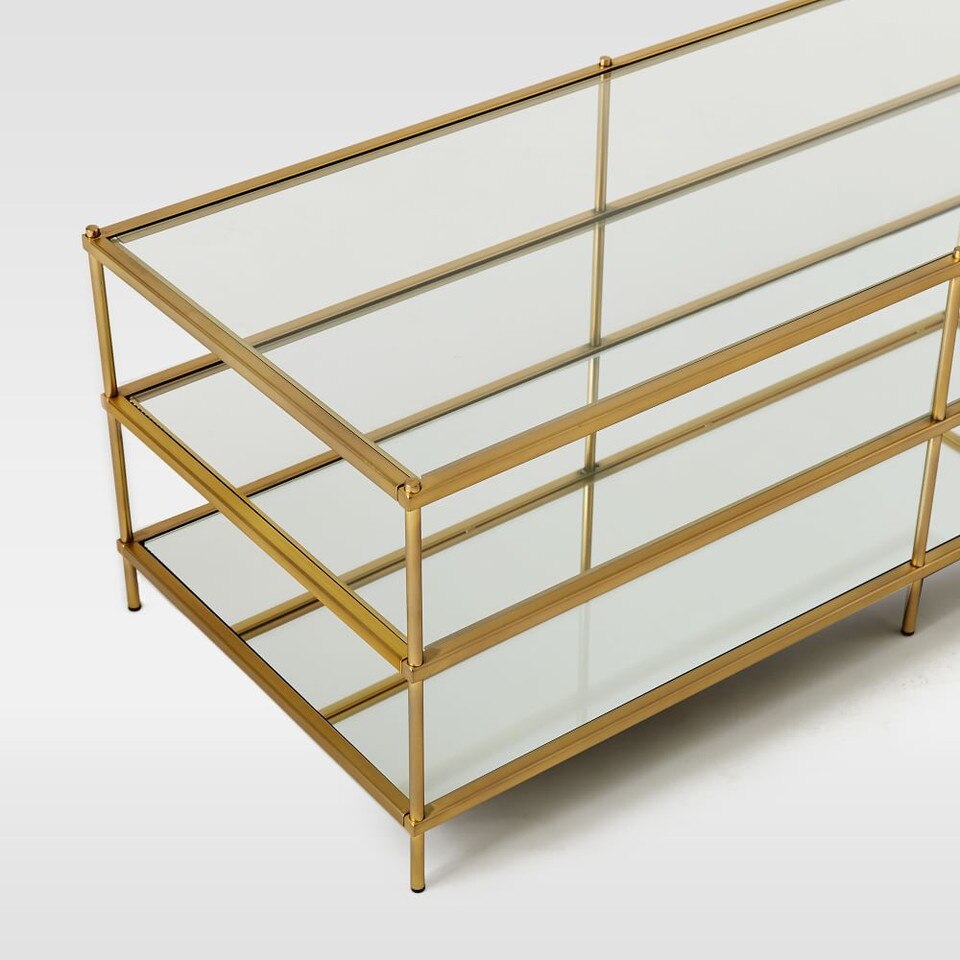 Terrace Coffee Table (121 cm)