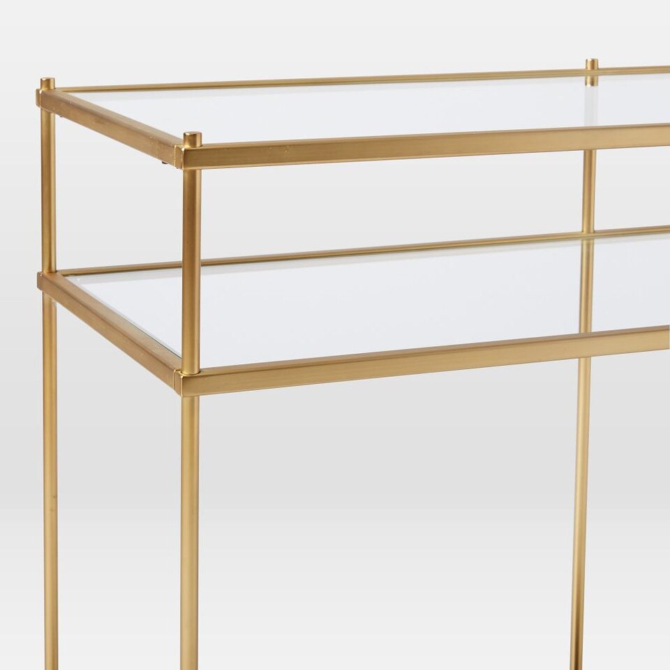 Terrace Console (107 cm)