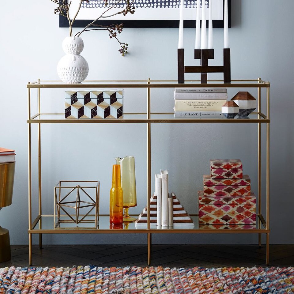 Terrace Console (107 cm)