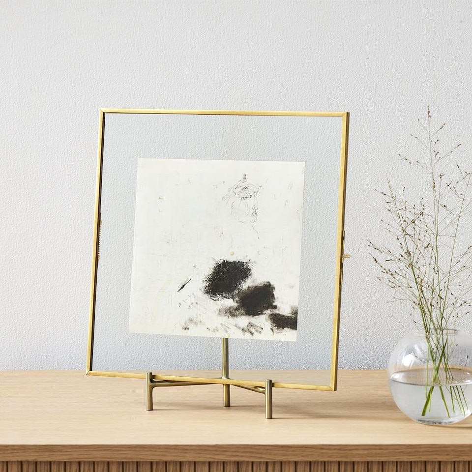 Terrace Floating Frames