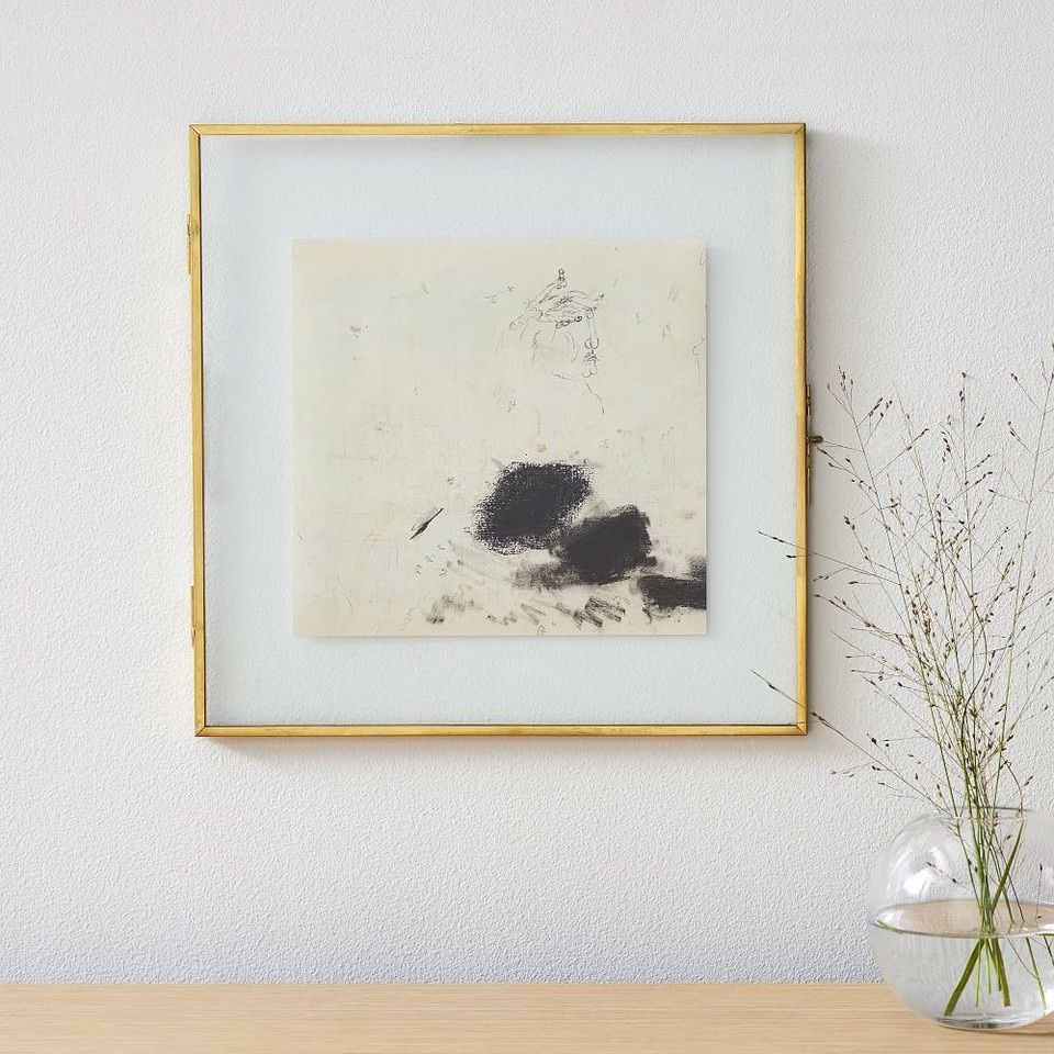Terrace Floating Frames