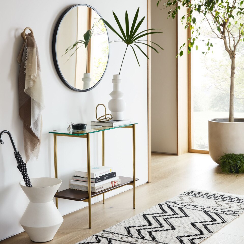 Ceramic Totem Vases