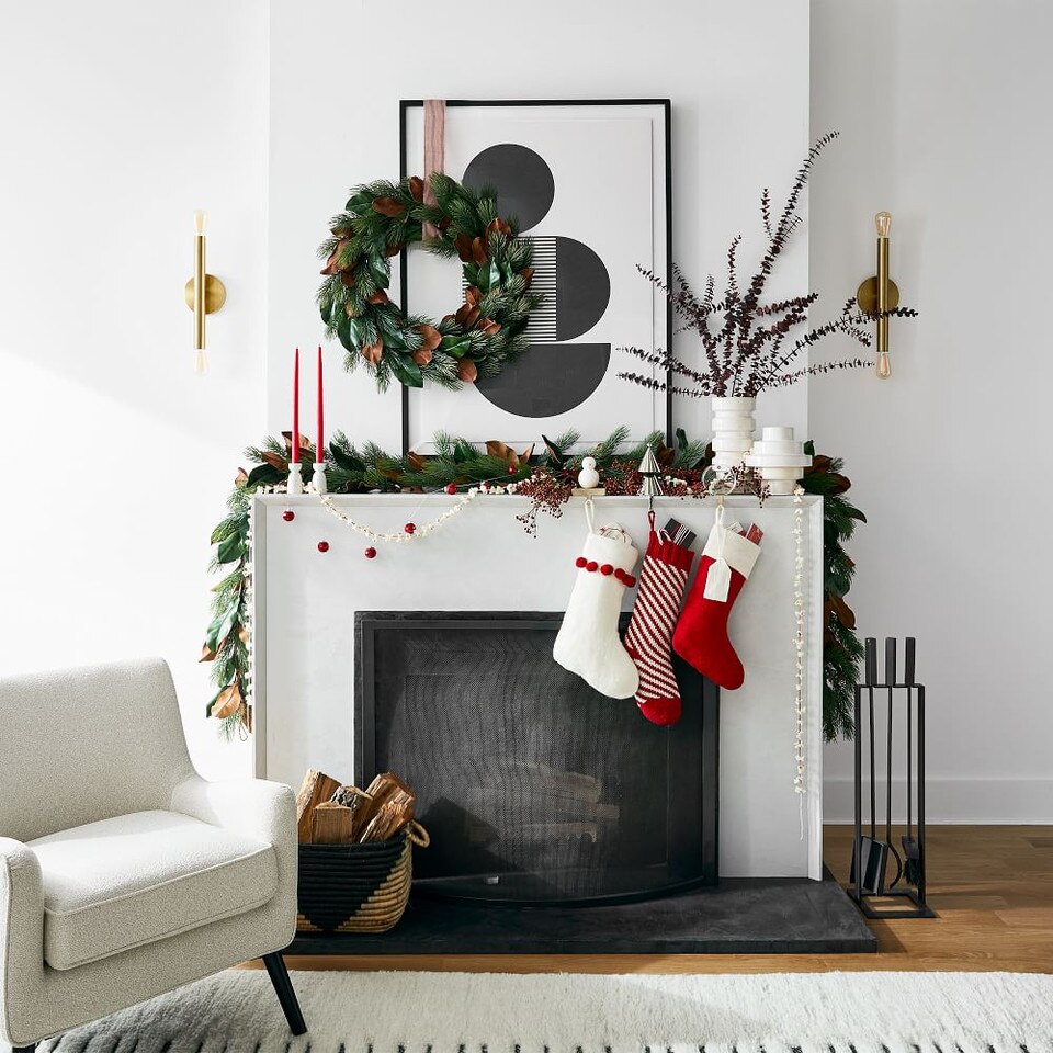 Trace Sconce