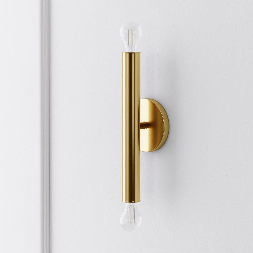 Trace Sconce