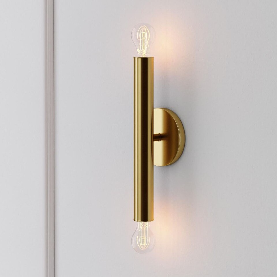 Trace Sconce