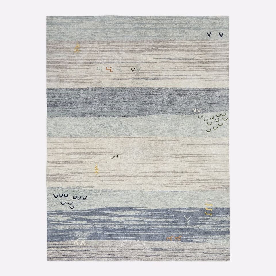 Traverse Rug