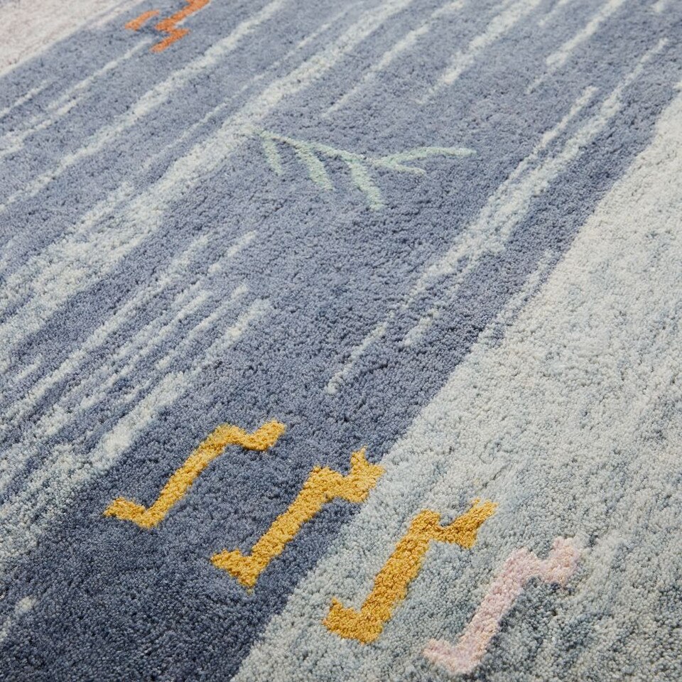 Traverse Rug