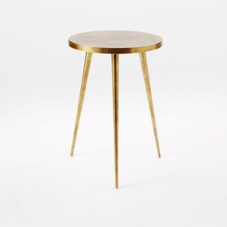 Tripod Side Table West Elm United Kingdom - Under Sofa Side Table Australia Tripod Side Table West Elm United Kingdom - Under Sofa Side Table Australia