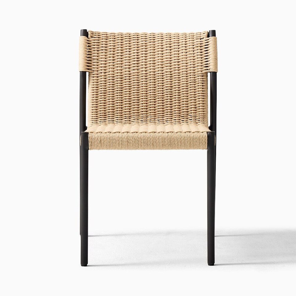 Ventura Garden Stacking Dining Chair (Set of 2)