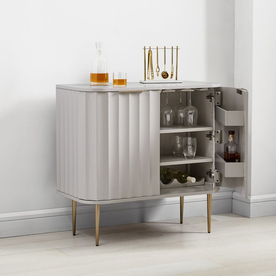 Vivien Bar Cabinet (91 cm)