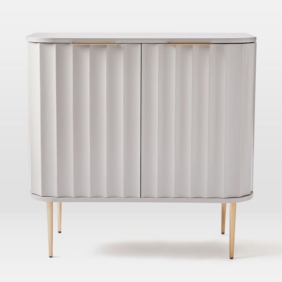 Vivien Bar Cabinet (91 cm)