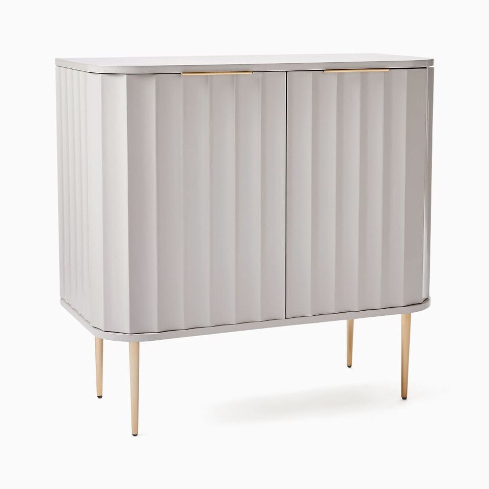 Vivien Bar Cabinet (91 cm)