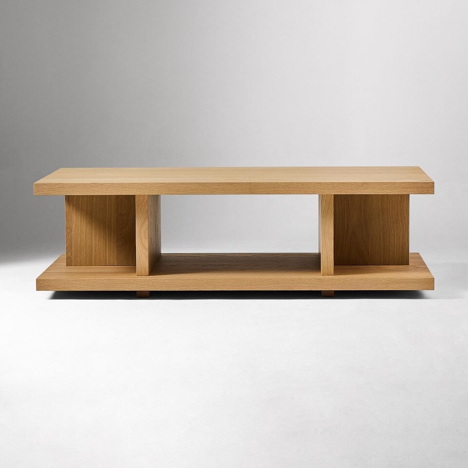 Wallace Coffee Table (112 cm)