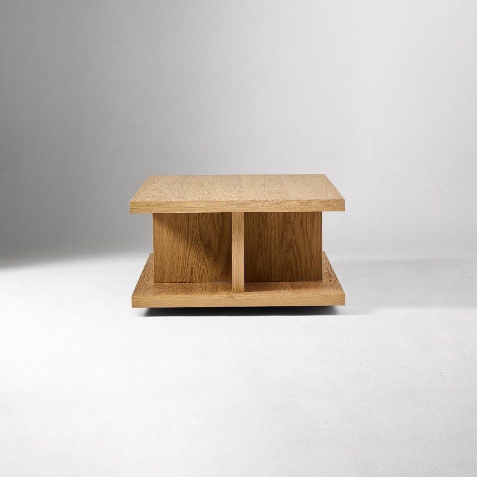 Wallace Coffee Table (112 cm)