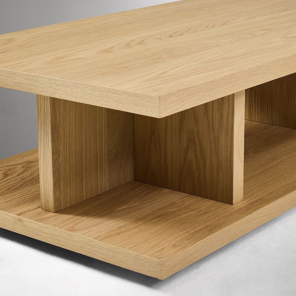 Wallace Coffee Table (112 cm)