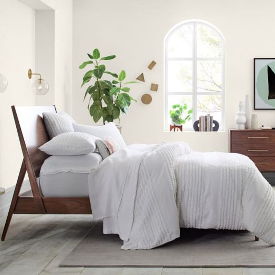 Wright Bed