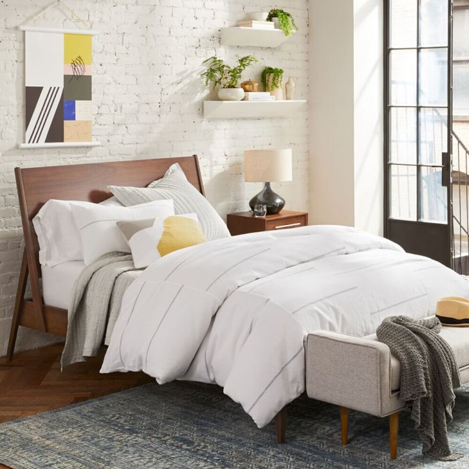 Wright Bed